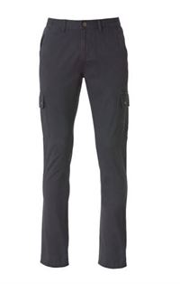 PANTALONI CARGO POCKET